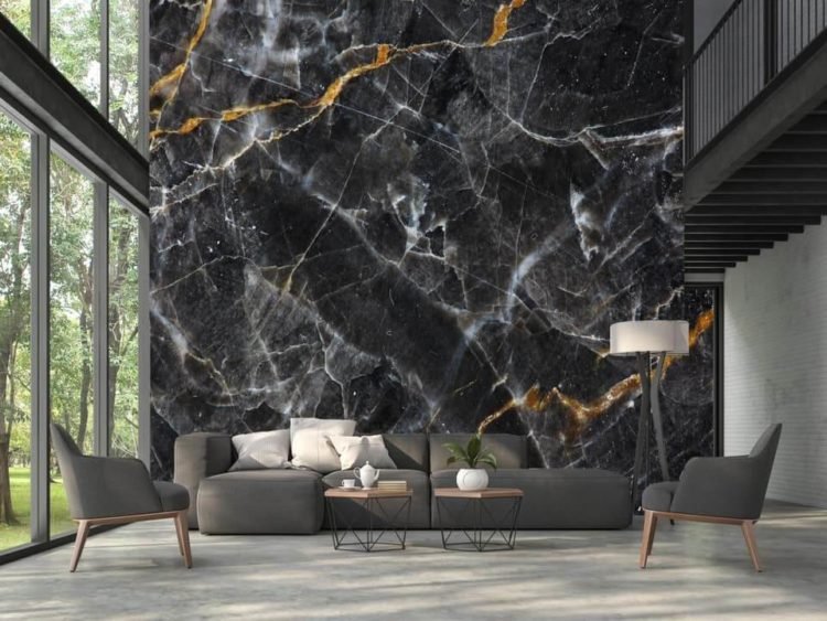 Black Marble