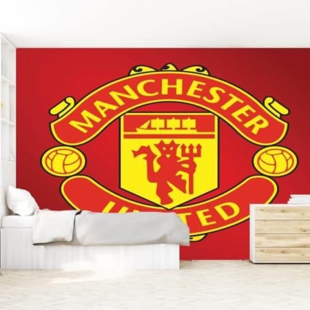 Kids - Football - Manchester United