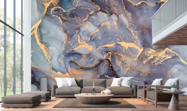 Marble