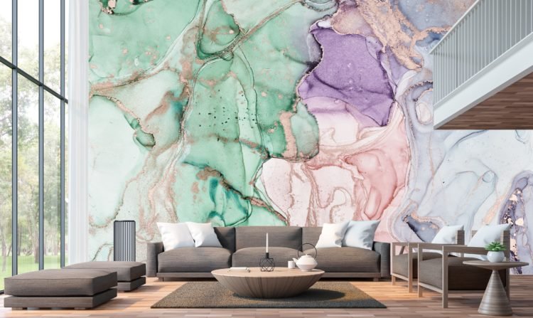 Marble