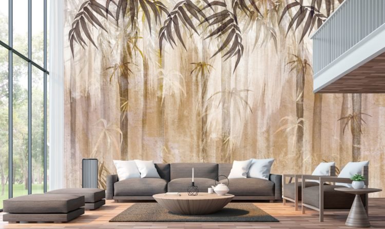 Palm Trees