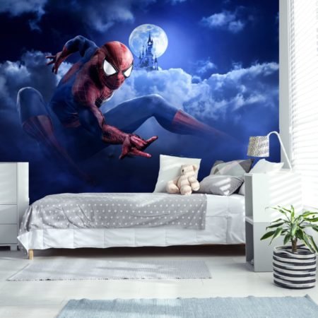 Disney - Spiderman