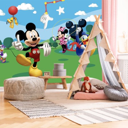 Disney - Mickey Mouse