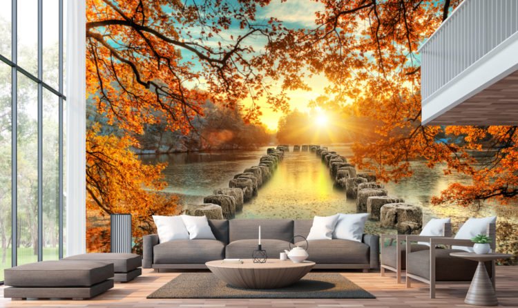 Nature - Sunset