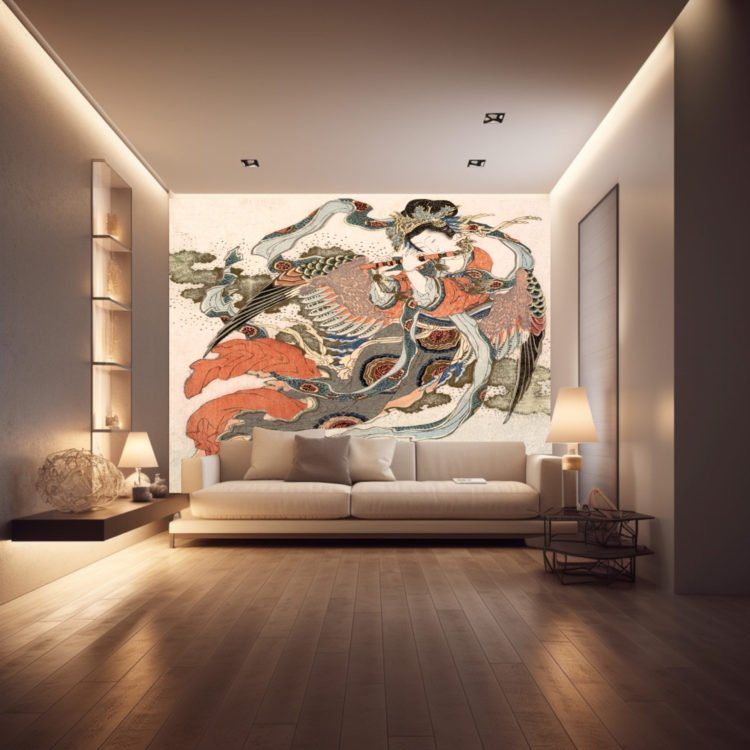 Japanese Art