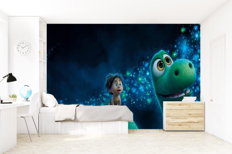 Kids - The Good Dinosaur